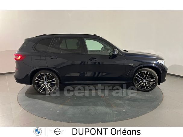 BMW X5 45e xDrive 290 kW image number 2