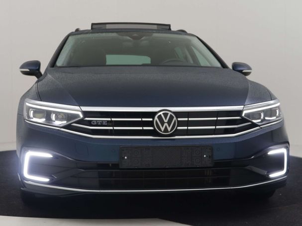 Volkswagen Passat GTE 1.4 TSI PHEV DSG 160 kW image number 25