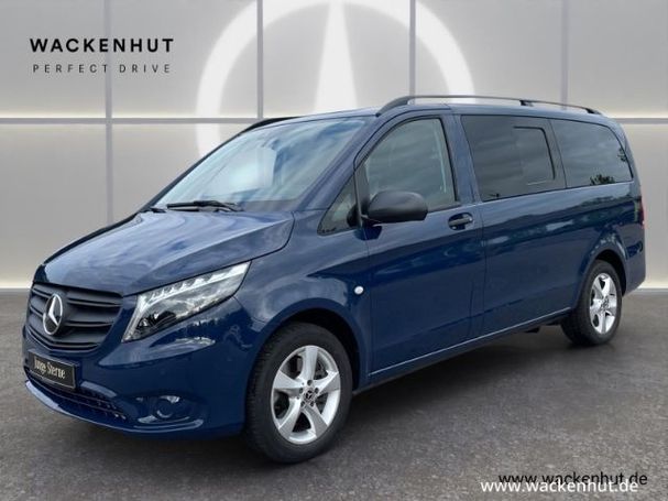 Mercedes-Benz Vito 119 CDi Tourer 140 kW image number 1