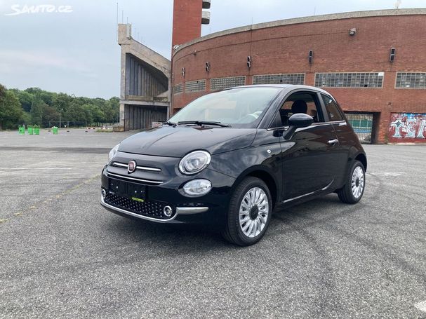 Fiat 500 1.0 51 kW image number 1