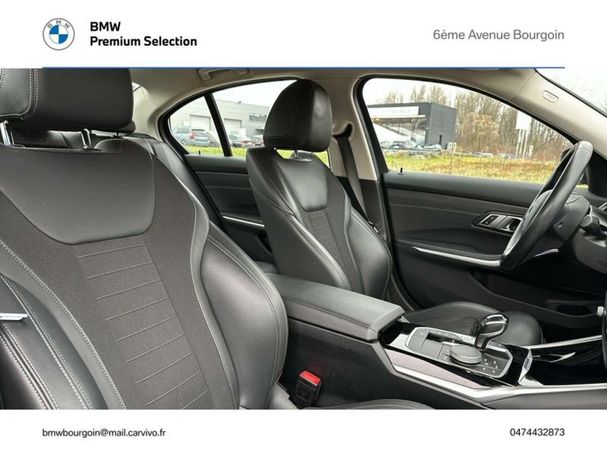 BMW 318i 116 kW image number 19