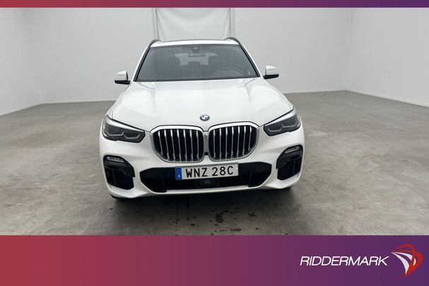 BMW X5 45e xDrive 291 kW image number 3