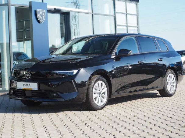 Opel Astra 1.2 96 kW image number 1