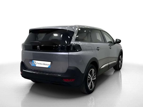 Peugeot 5008 Hybrid 136 Pack 100 kW image number 3