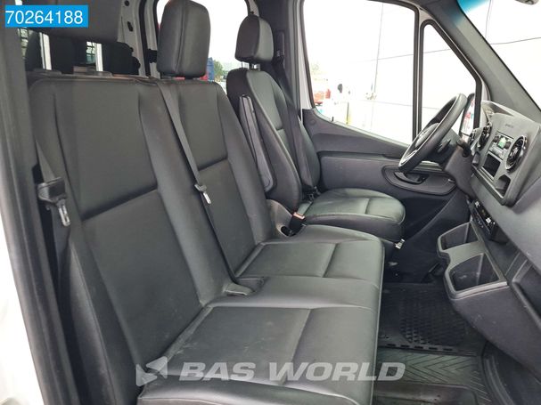 Mercedes-Benz Sprinter 317 CDI 125 kW image number 15