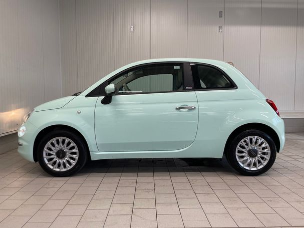 Fiat 500C 51 kW image number 5