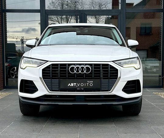 Audi Q3 45 TFSIe S tronic PHEV 180 kW image number 3