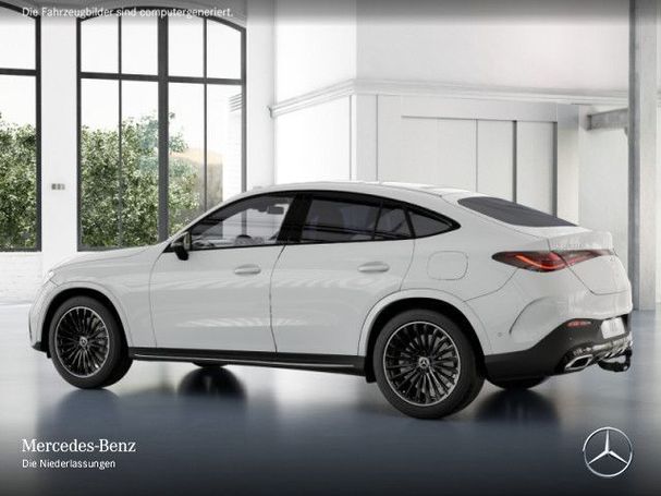 Mercedes-Benz GLC 300 AMG 245 kW image number 13