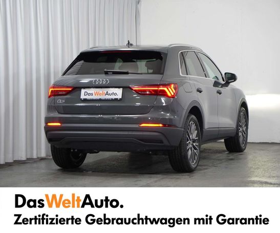 Audi Q3 35 TFSI 110 kW image number 3