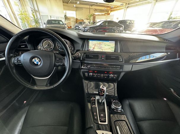 BMW 530d xDrive 190 kW image number 13