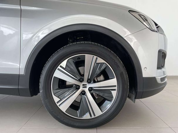 Seat Tarraco 2.0 TDI Xcellence 110 kW image number 12