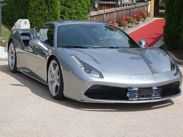 Ferrari 488 492 kW image number 40