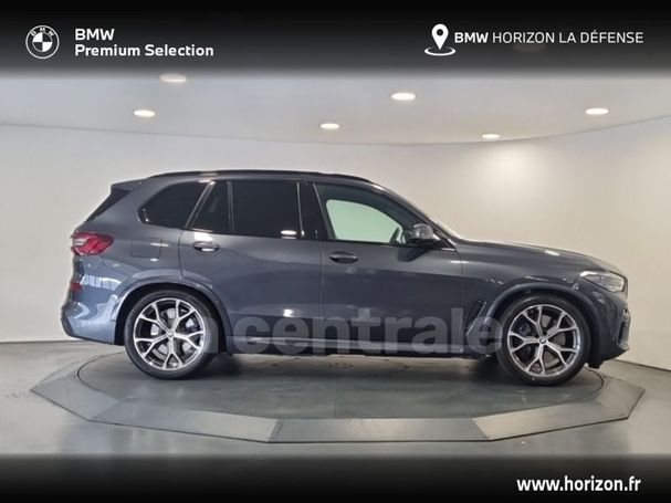 BMW X5 45e xDrive 290 kW image number 14