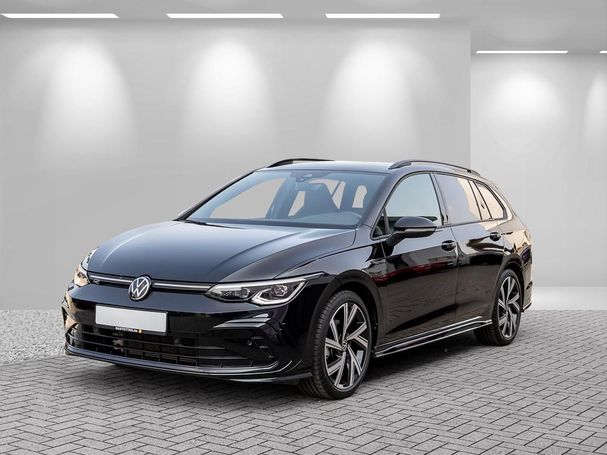 Volkswagen Golf Variant DSG 110 kW image number 1