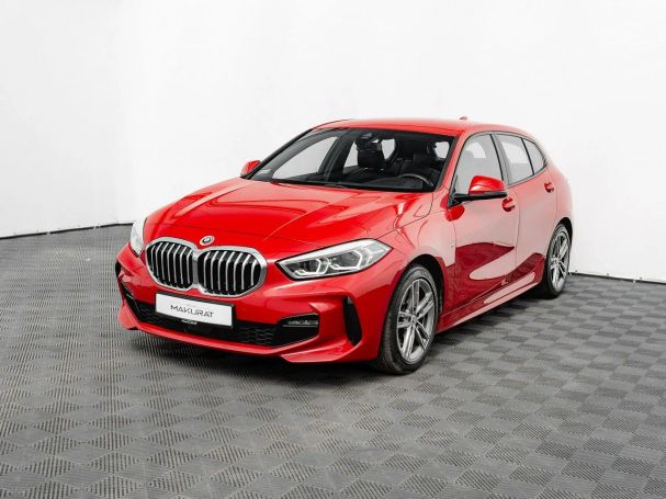 BMW 118i M Sport 100 kW image number 1