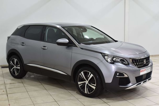 Peugeot 3008 84 kW image number 3