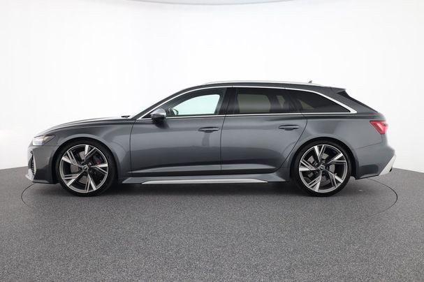 Audi RS6 4.0 TFSI quattro Avant 441 kW image number 5