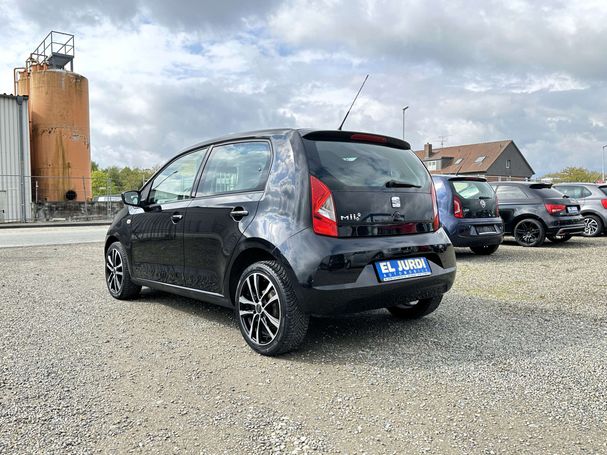 Seat Mii 1.0 Style 44 kW image number 6