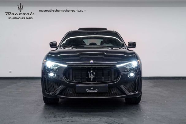 Maserati Levante 427 kW image number 2