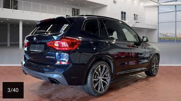 BMW X3 M40d xDrive 250 kW image number 3