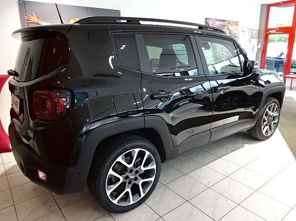 Jeep Renegade 1.3 PHEV 177 kW image number 3