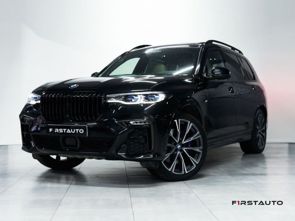 BMW X7 xDrive30d 195 kW image number 1