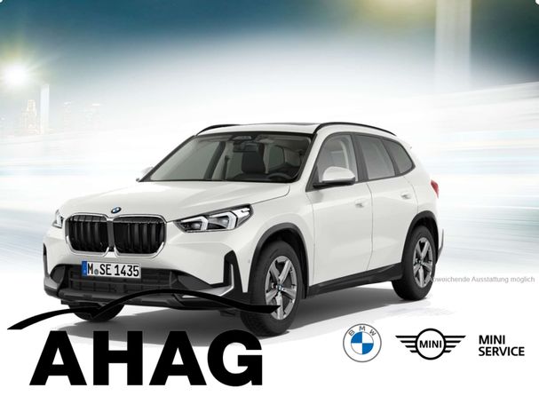 BMW X1 sDrive18i 100 kW image number 1