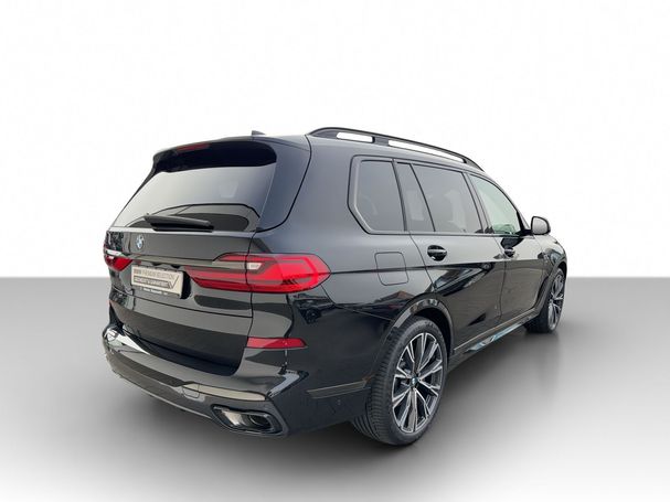 BMW X7 M50d xDrive 294 kW image number 3