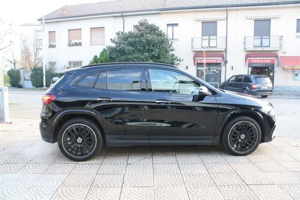 Mercedes-Benz GLA 200 d 110 kW image number 6