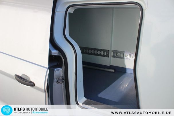 Ford Transit Connect 74 kW image number 9