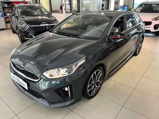 Kia ProCeed 1.4 T-GDI GT Line 103 kW image number 1