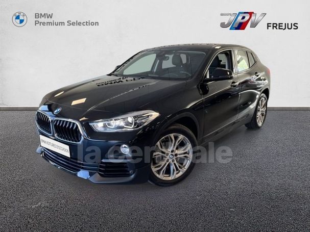 BMW X2 sDrive 103 kW image number 1