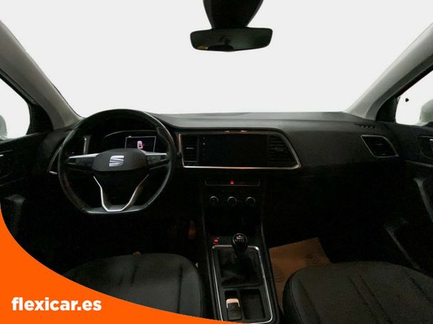 Seat Ateca 1.0 TSI Style 81 kW image number 11