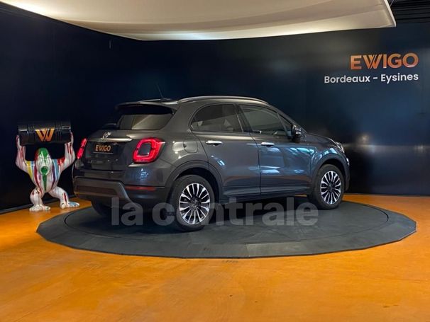 Fiat 500X 1.3 FireFly Turbo DCT Cross 111 kW image number 26