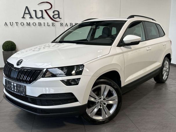 Skoda Karoq 1.5 TSI DSG Style 110 kW image number 1