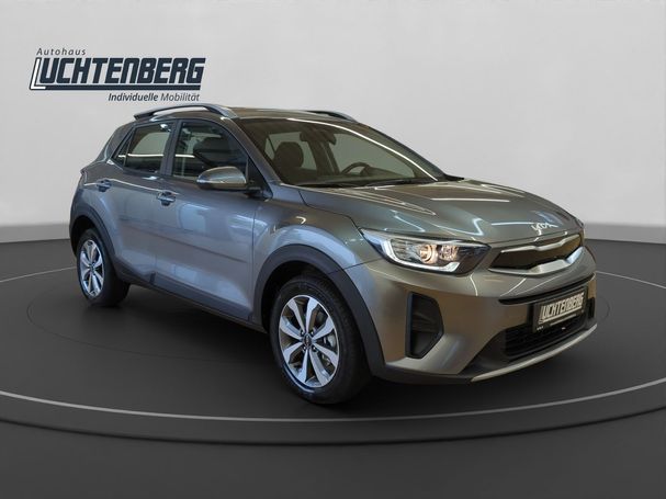 Kia Stonic 1.0 Vision 74 kW image number 7