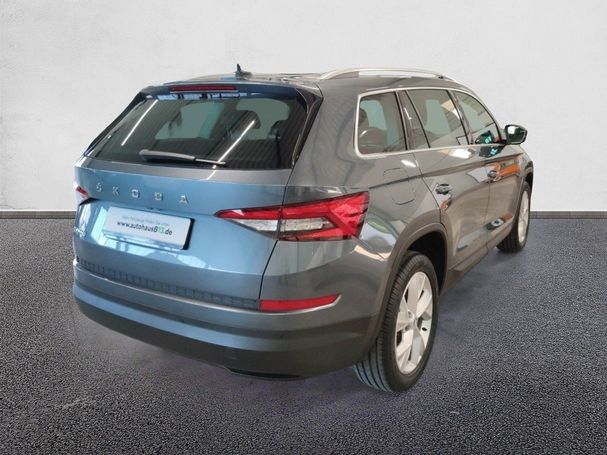 Skoda Kodiaq 2.0 TDI Soleil 110 kW image number 2