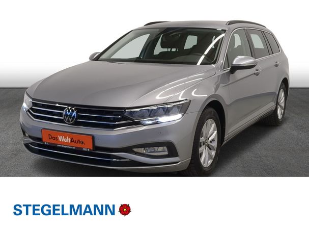 Volkswagen Passat Variant 1.5 TSI Business DSG 110 kW image number 2