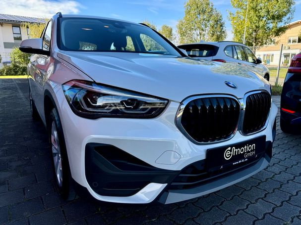 BMW X1 25e xDrive 162 kW image number 6