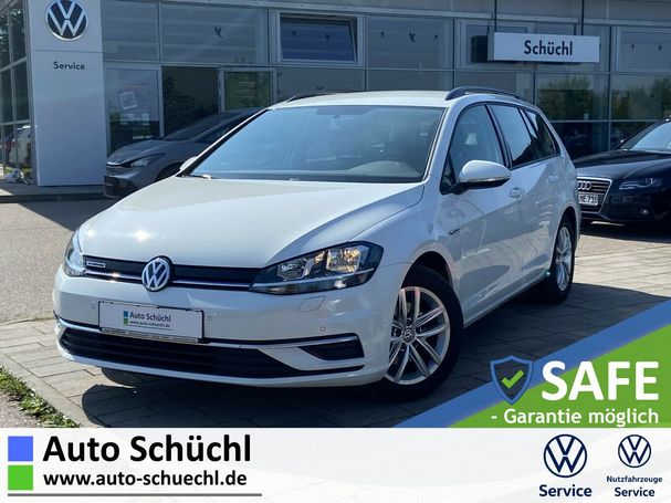 Volkswagen Golf Variant 1.5 TSI Comfortline 96 kW image number 1