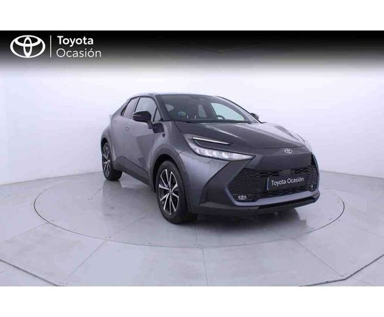 Toyota C-HR GR Sport Premiere 144 kW image number 2