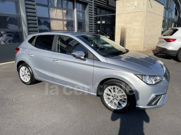 Seat Ibiza 1.0 TSI 70 kW image number 2