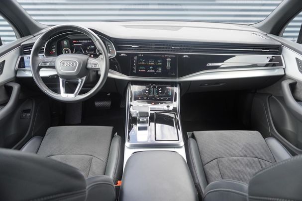 Audi Q7 55 TFSIe quattro S-Line 280 kW image number 13