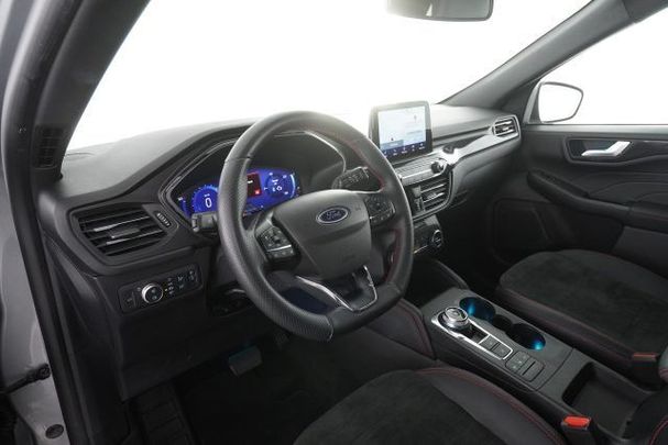 Ford Kuga 132 kW image number 8