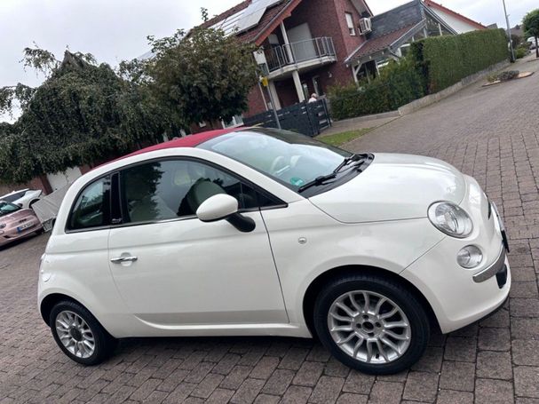 Fiat 500 51 kW image number 4