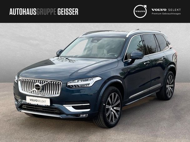 Volvo XC90 B5 AWD Plus 173 kW image number 1