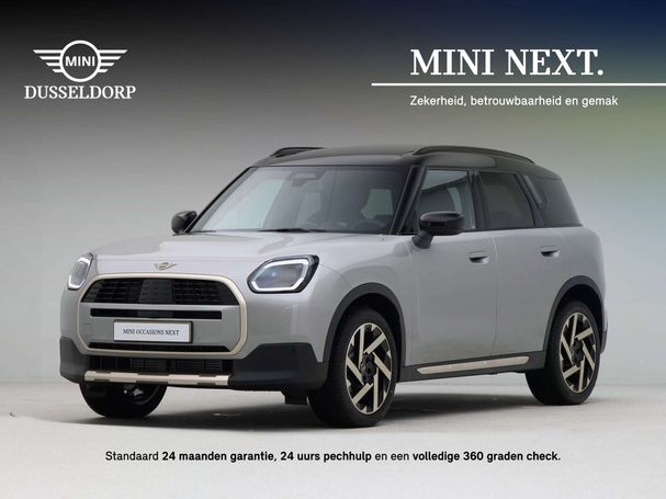 Mini Countryman C Favoured 125 kW image number 1