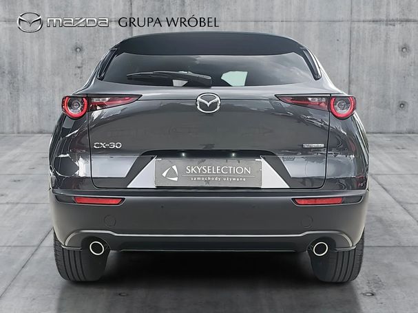 Mazda CX-30 2.0 Homura 110 kW image number 6