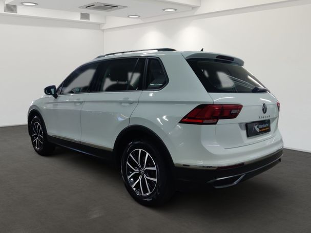 Volkswagen Tiguan 1.5 TSI Life DSG 110 kW image number 4