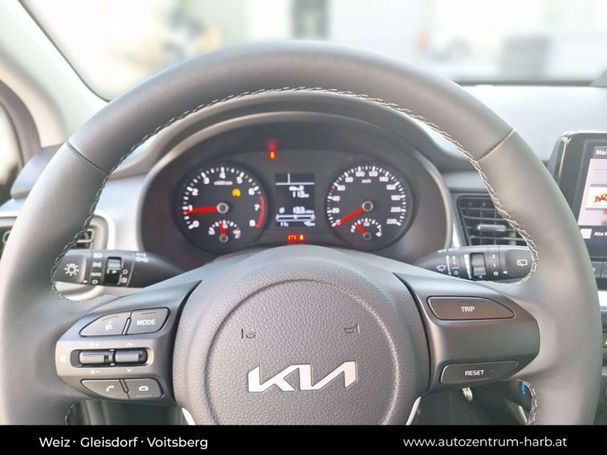 Kia Stonic 1.0 100 74 kW image number 20